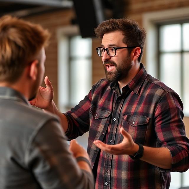 Improteatri töötuba Improteatri töötuba